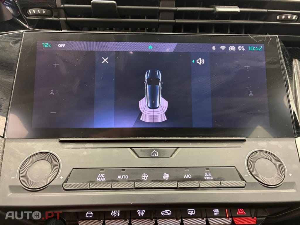 Peugeot 308 SW 1.2 PureTech Active Pack EAT8