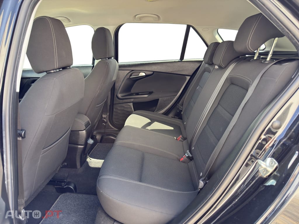 Fiat Tipo 1.0 GSE T3 City Life