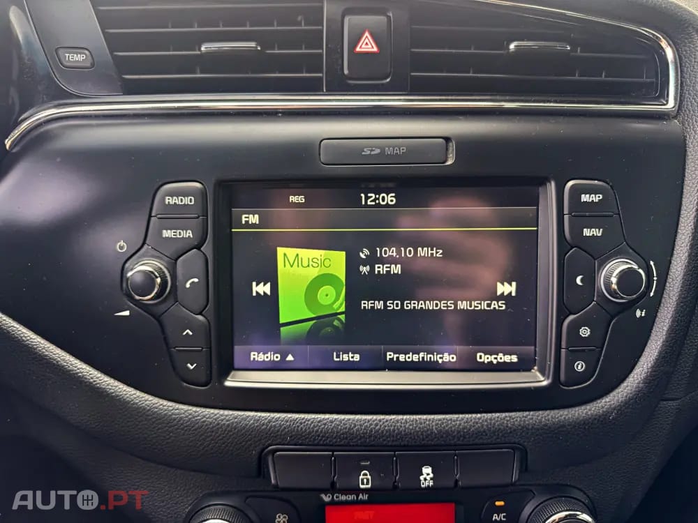 Kia Ceed 1.6 CRDi GT Line