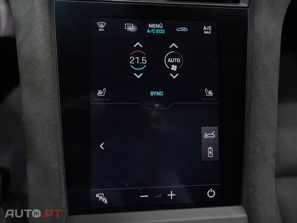 Porsche Taycan GTS I.V.A DEDUTIVEL 