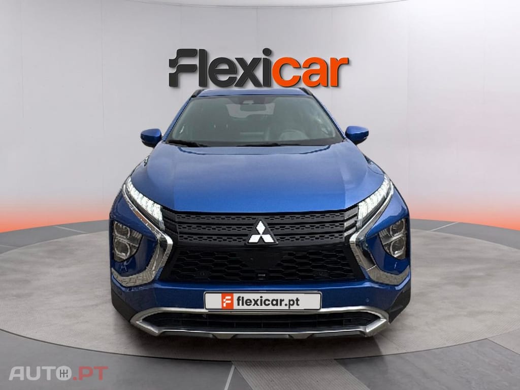 Mitsubishi Eclipse Cross 2.4 PHEV eMotion