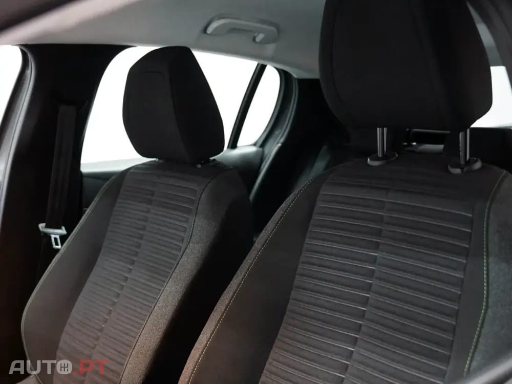 Peugeot 208 1.2 PureTech Active Pack