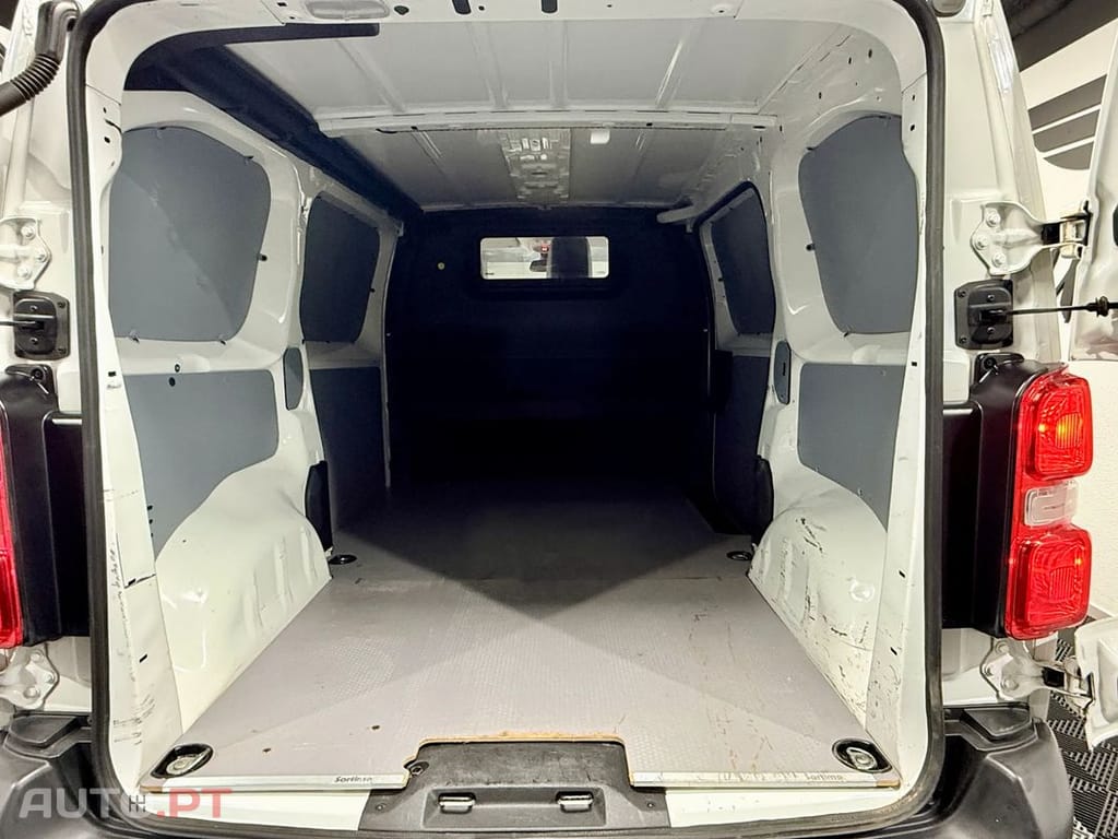 Peugeot Expert Premium L3H1 TwinCab Confort Plus