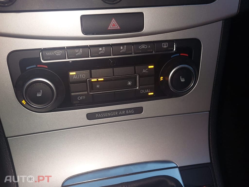Volkswagen Passat Trendline