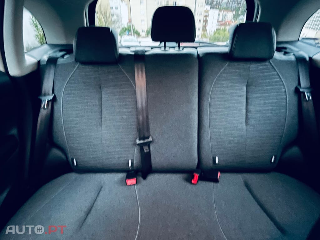 Citroen C3 1.2 Puretech Attraction