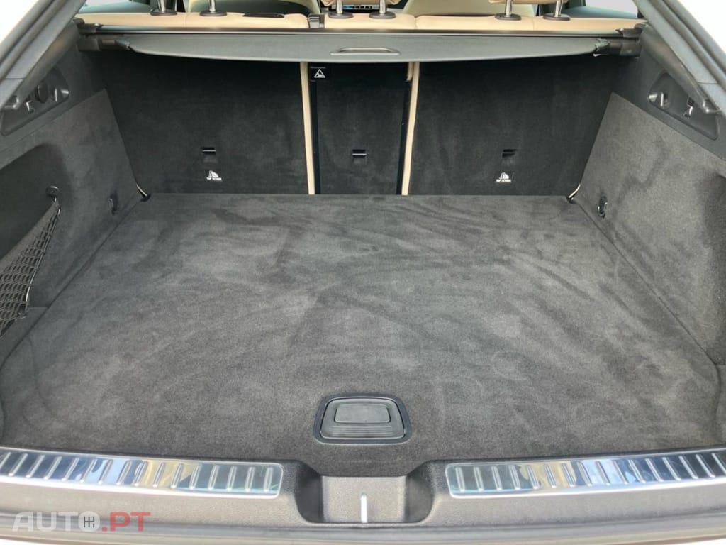 Mercedes-Benz GLC 300 de 4M Coupé  I.V.A DEDUTIVEL 