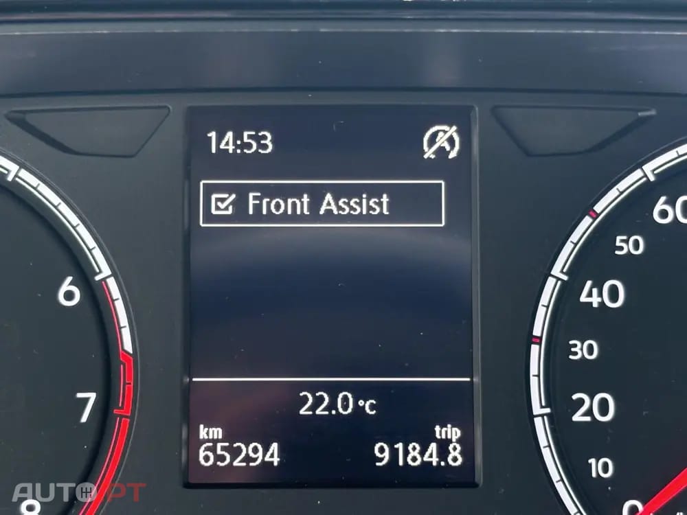 Volkswagen Polo 1.0 Confortline