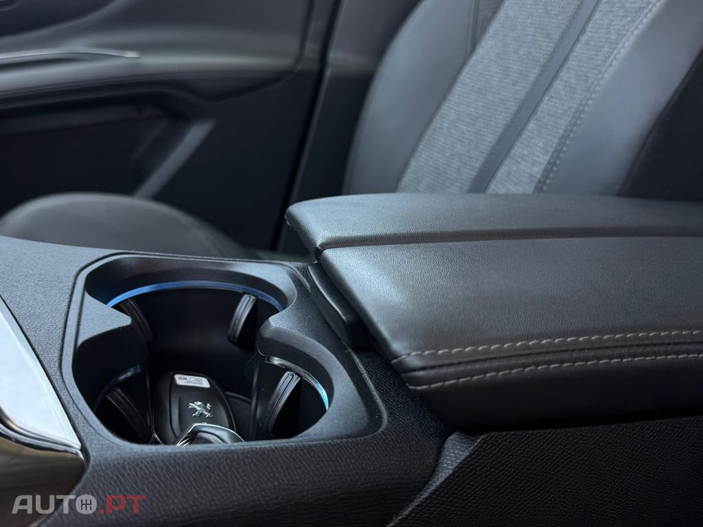 Peugeot 3008 Premium