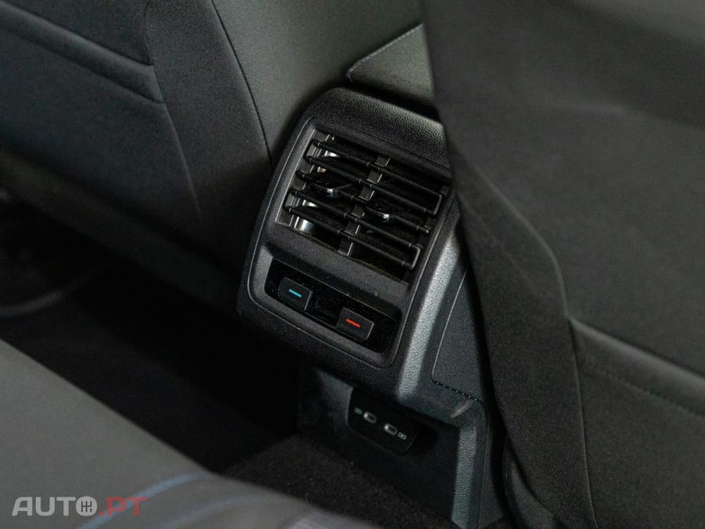 Volkswagen Golf 1.4 TSI GTE+ DSG