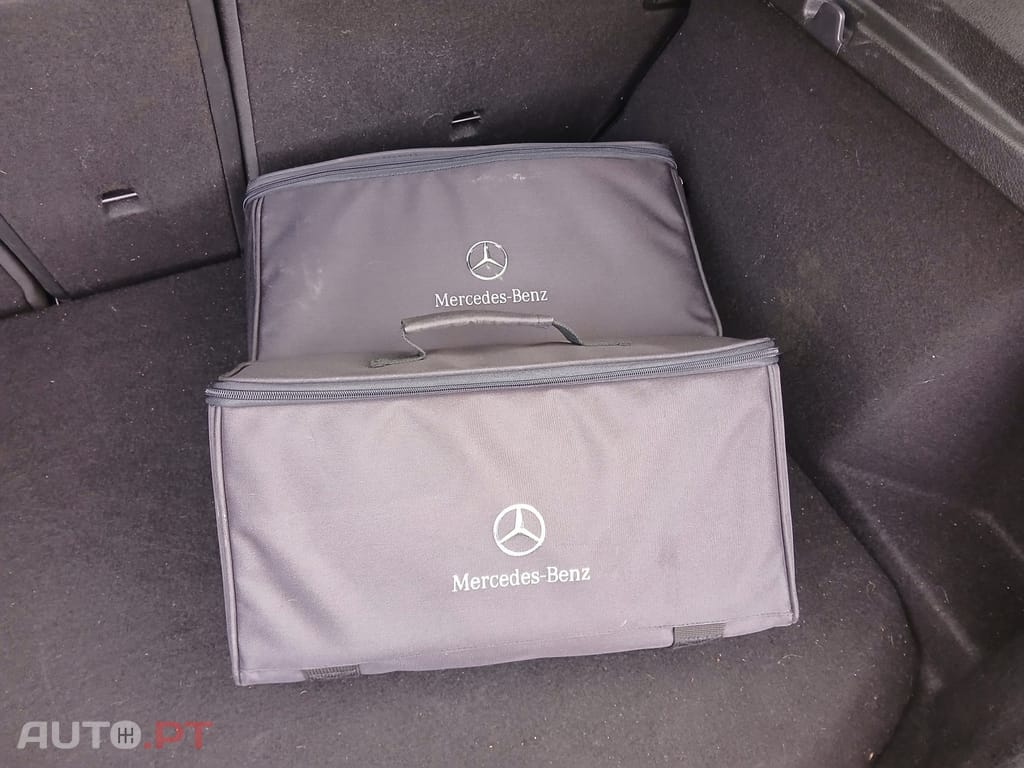 Mercedes-Benz A 250 e