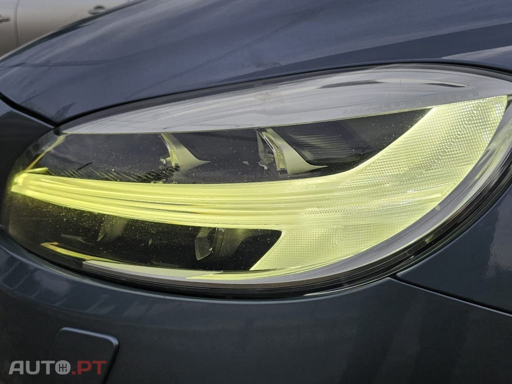 Volvo V40 D2 Inscription