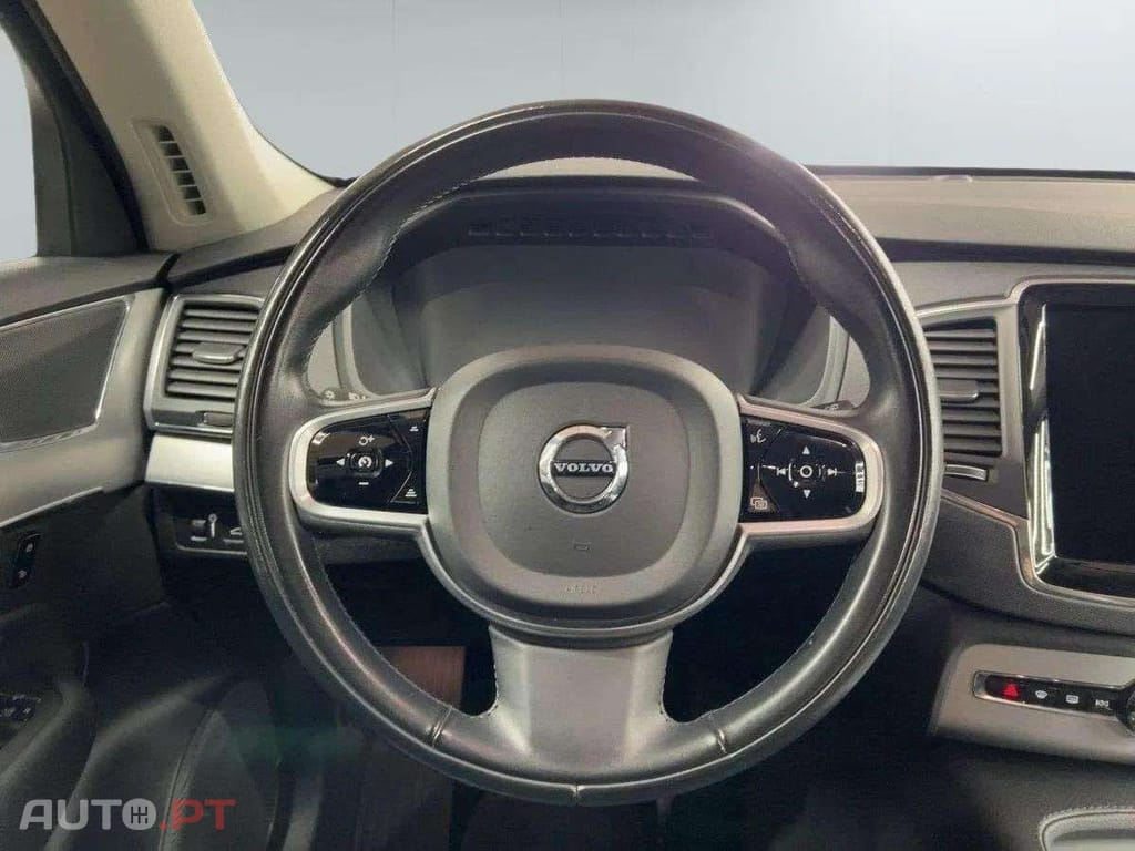 Volvo XC90 T8 INSCRIPTION EXPRESSION