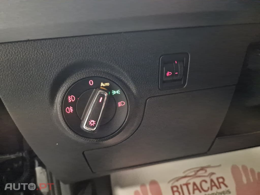 Seat Arona 1.0 TSI Style