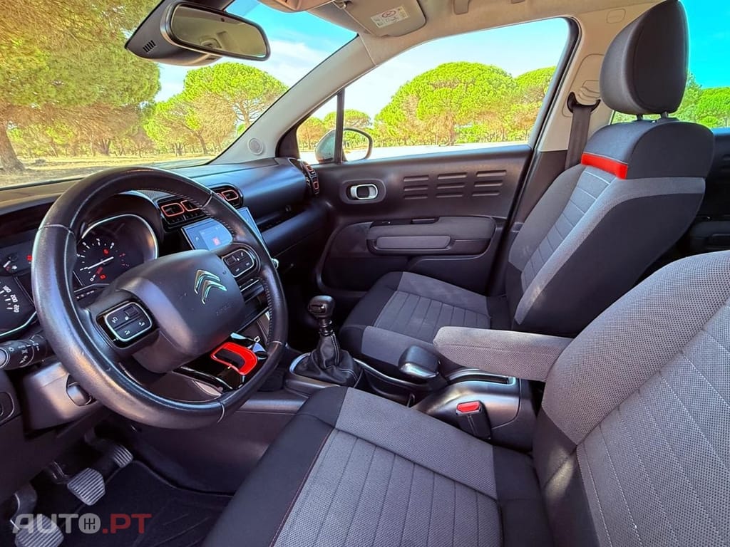 Citroen C3 Picasso PureTech FEEl