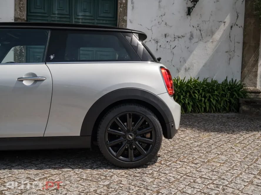 MINI Cooper Cooper Auto