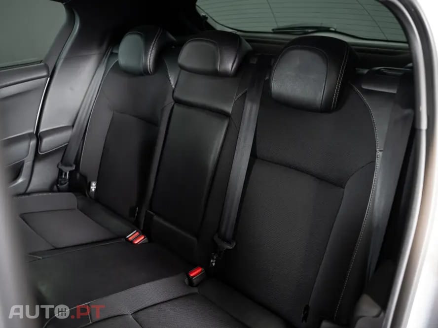 Citroen DS4 1.6 e-HDi So Chic CMP6