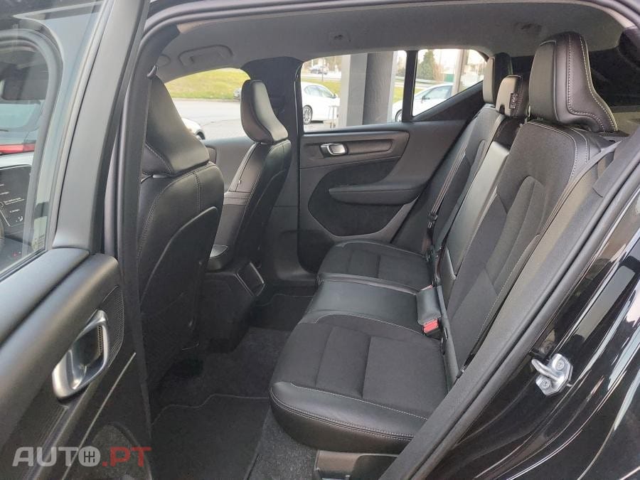 Volvo XC40 2.0 D3 Momentum