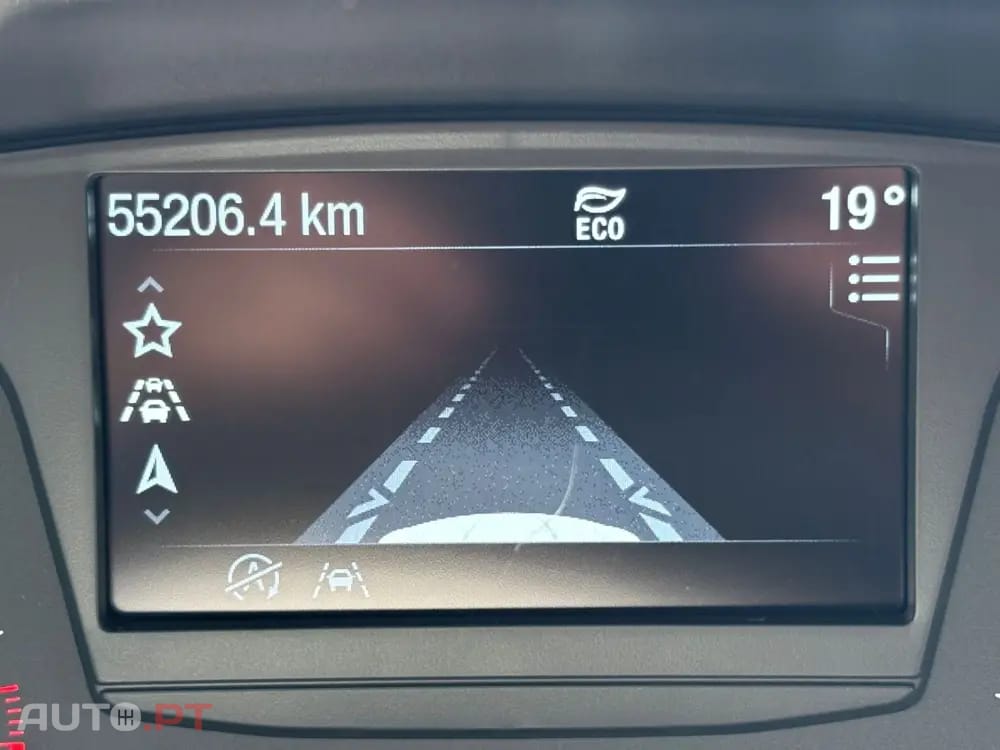 Ford Fiesta 1.0 T EcoBoost Titanium
