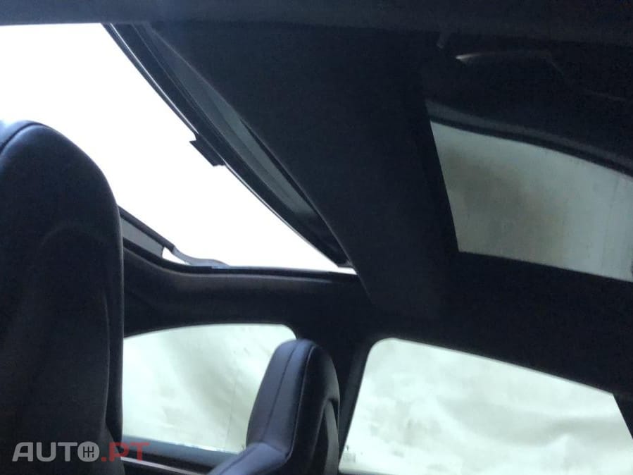 Tesla Model S 90D AWD