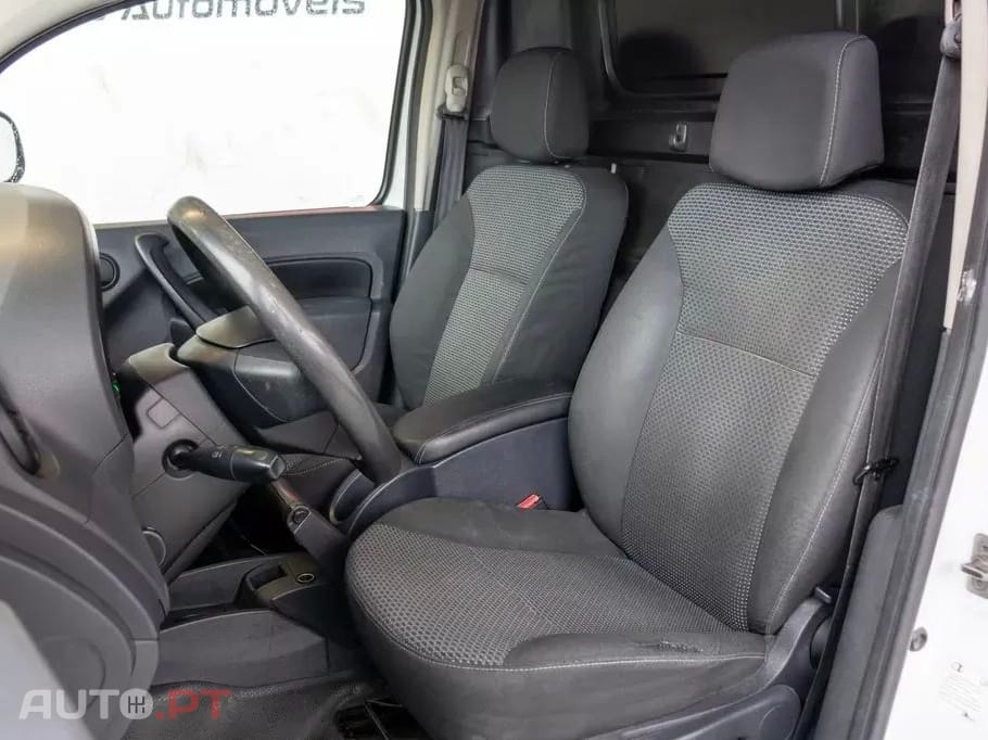 Mercedes-Benz Citan  109 1.5 CDi C/IVA