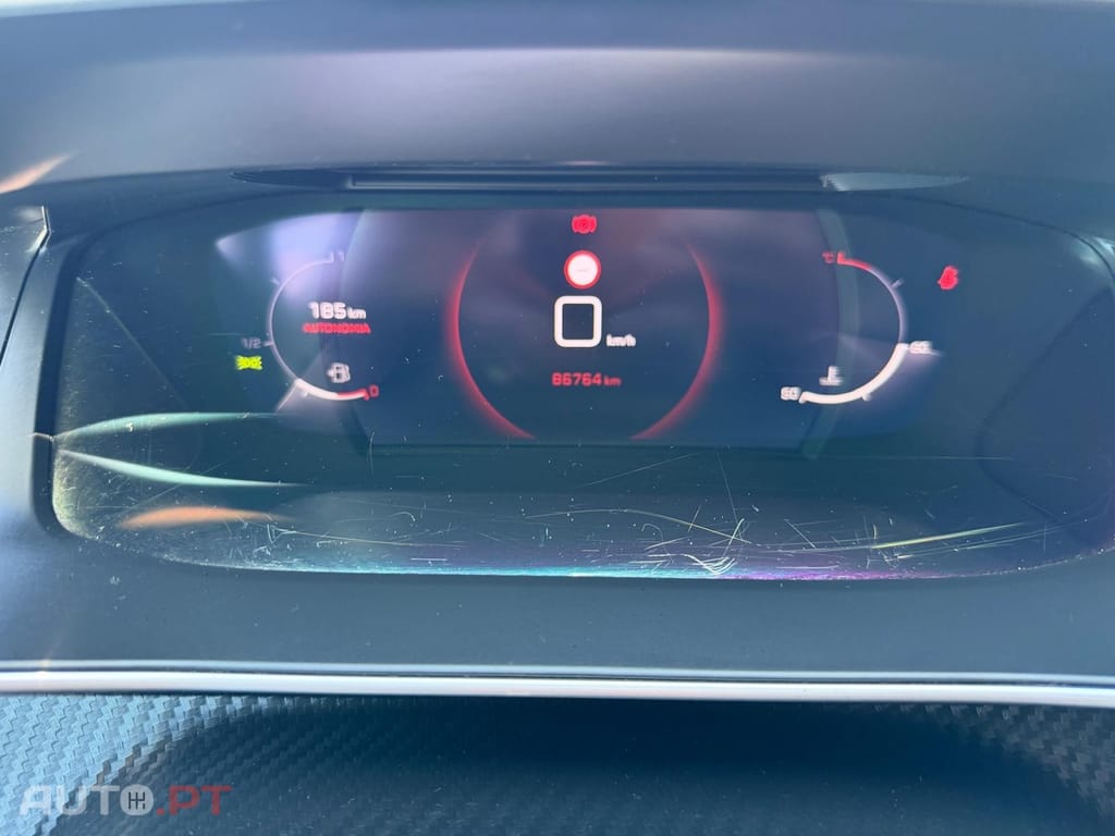 Peugeot 2008 1.2 PureTech Allure Pack