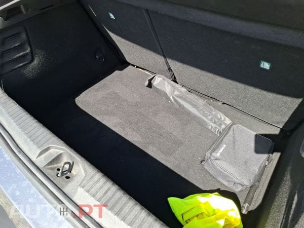 Renault Clio TCe 100 Bi-Fuel Evolution