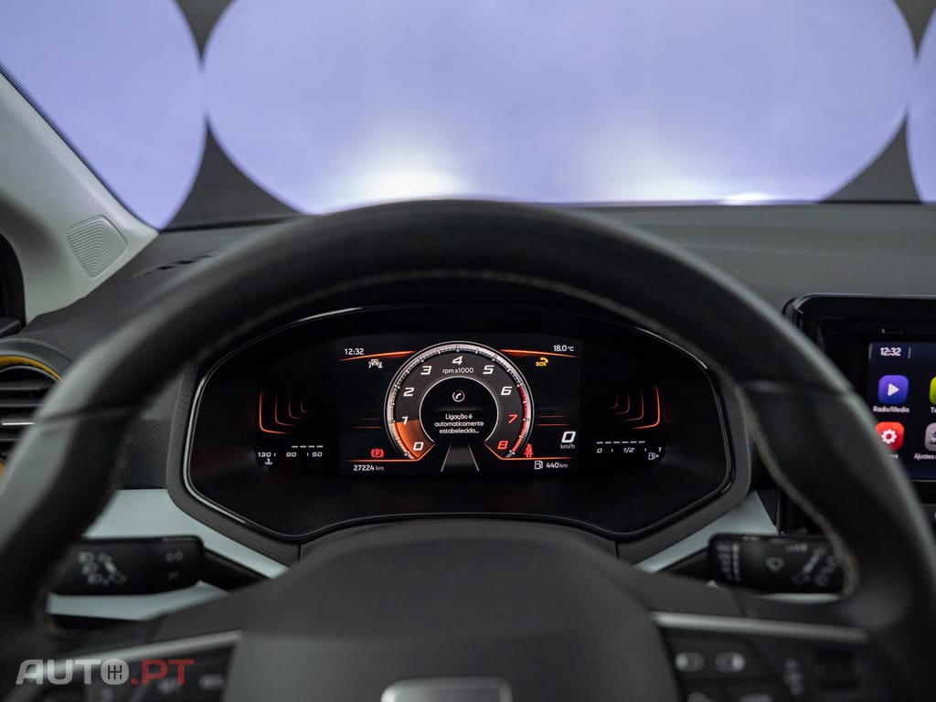 Seat Ibiza 1.0 TSI Style