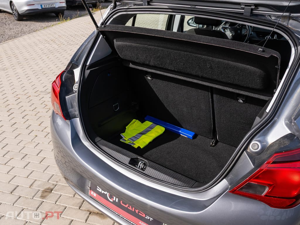 Opel Corsa 1.3 CDTi Business Edition