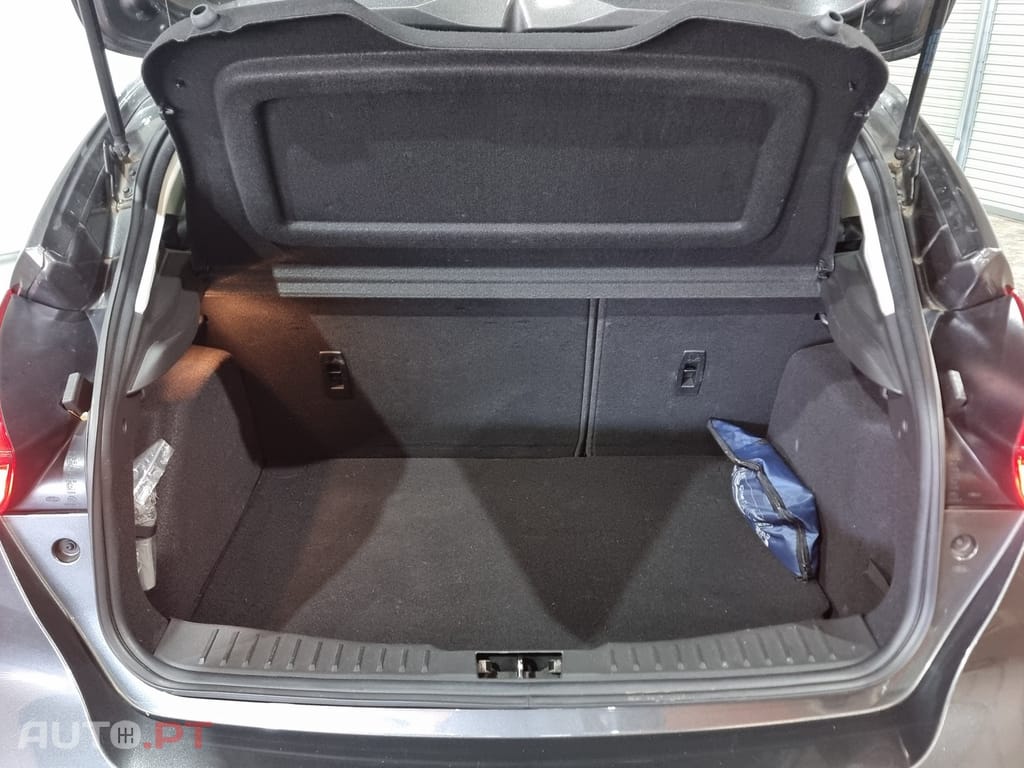 Ford Focus 1.5 TDCi EcoBlue Titanium