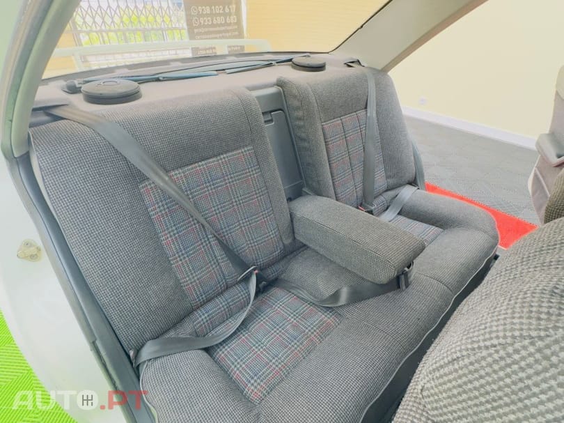 Peugeot 405 1.4 GR