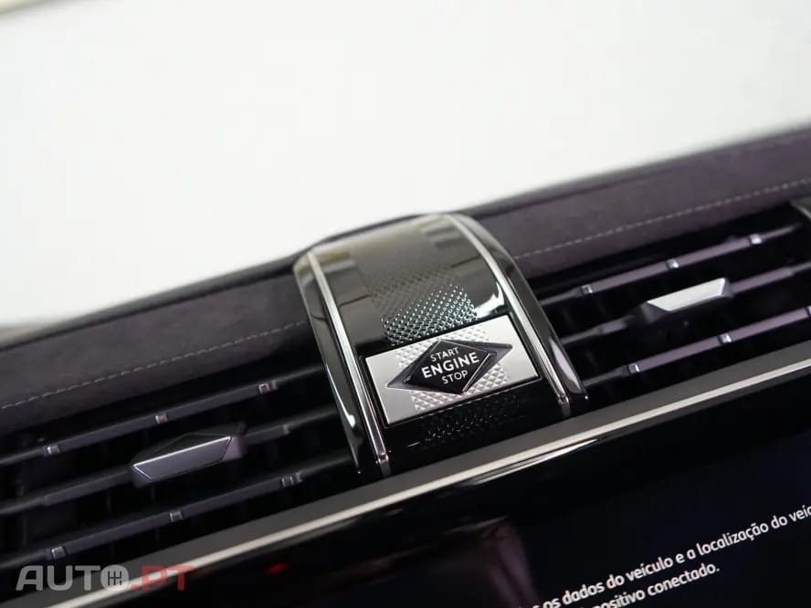 DS DS7 Crossback PureTech 130 Business Line