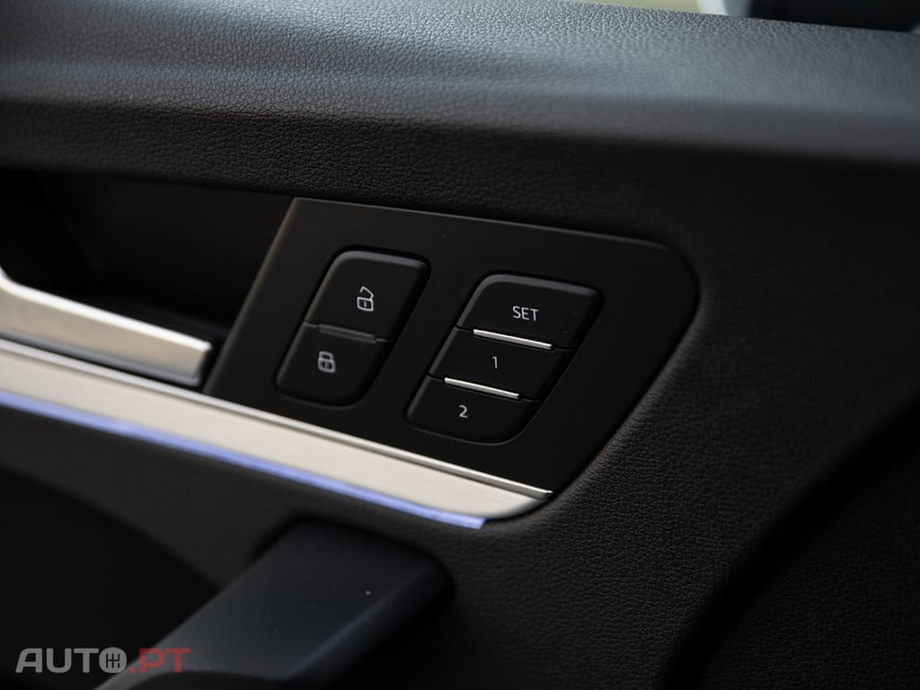 Audi Q5 2.0 TDI Quattro S-line S-tronic