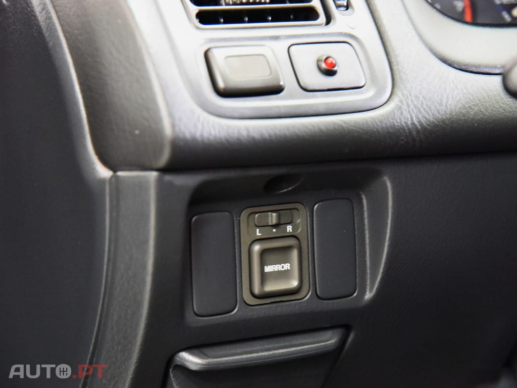 Honda Civic 1.4i S