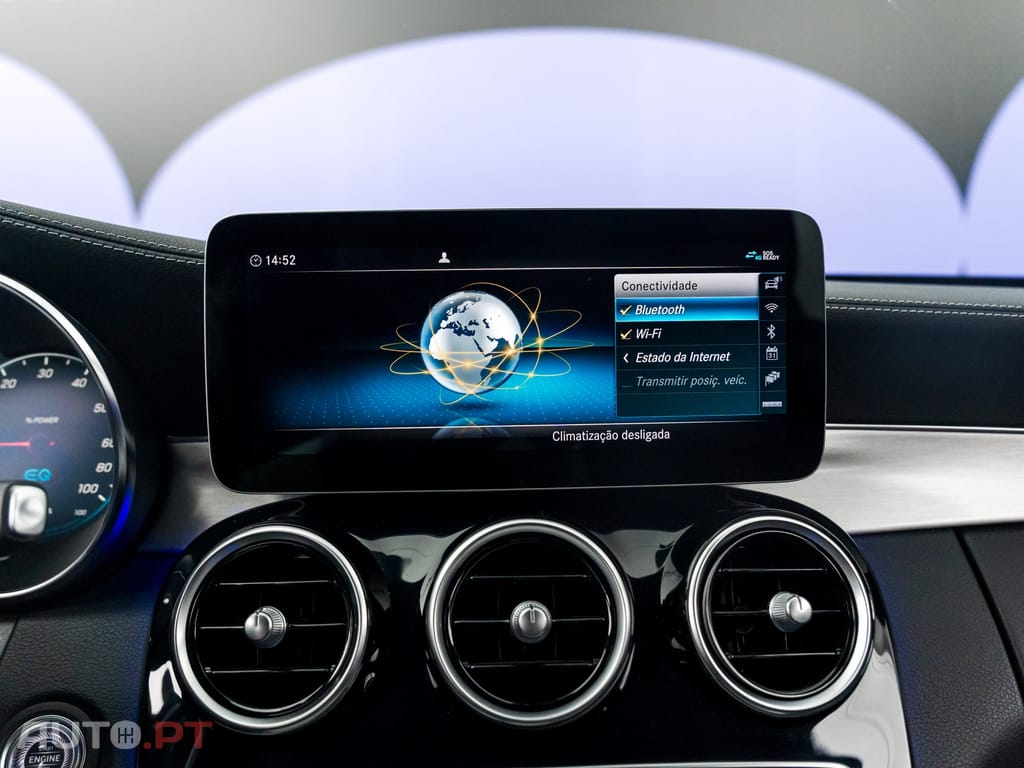 Mercedes-Benz C 300 de Edition