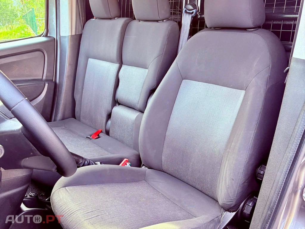 Fiat Doblo 1.3 MJ Easy 3L