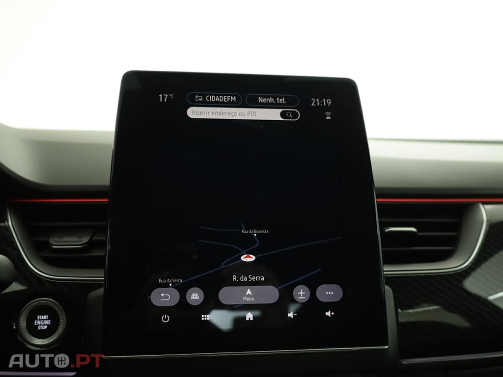 Renault Arkana Arkana 1.3 TCe R.S.Line EDC