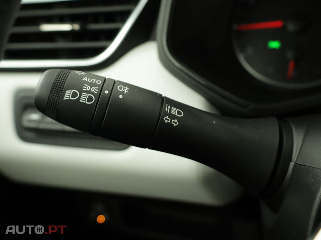Renault Clio Clio 1.0 TCe Evolution Bi-Fuel