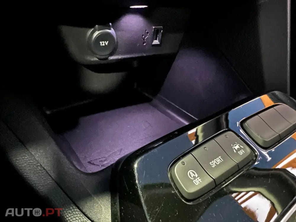 Opel Mokka 1.2 T Edition