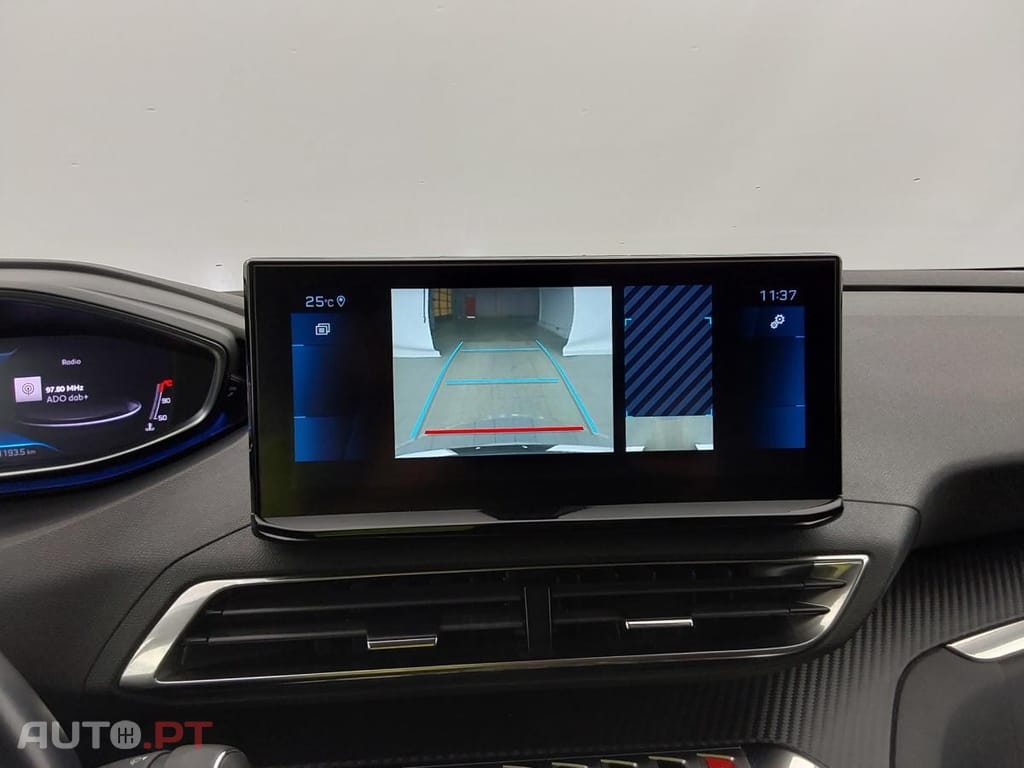 Peugeot 3008 1.2 PureTech Allure EAT8