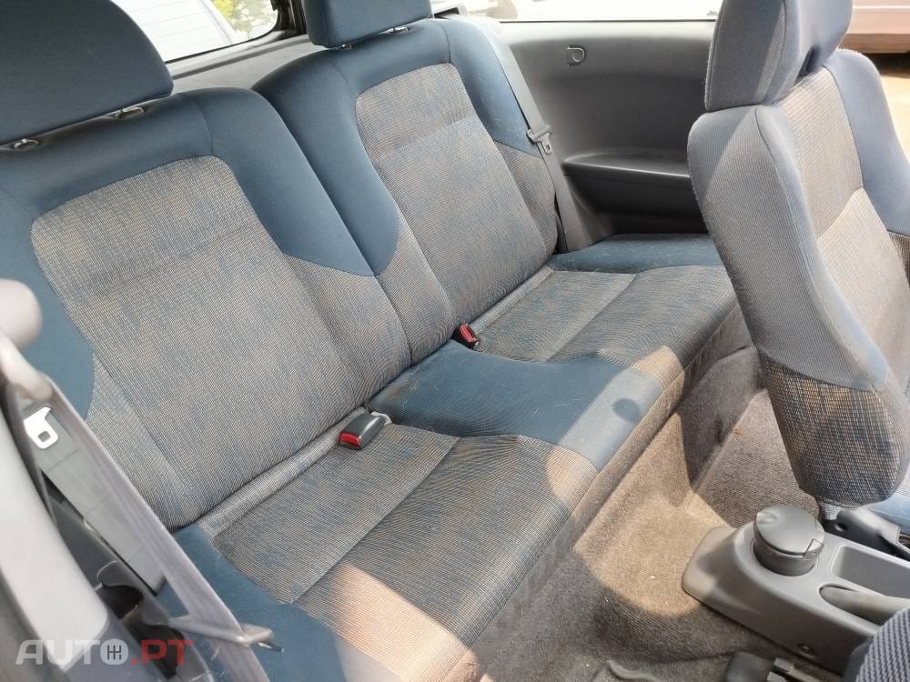 Honda HR-V 1.6 ES