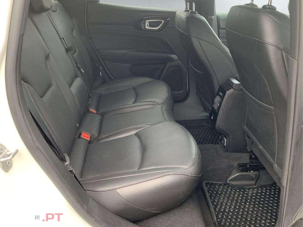 Jeep Compass I.V.A DEDUTÍVEL  S Plug-In Hybrid 4WD 