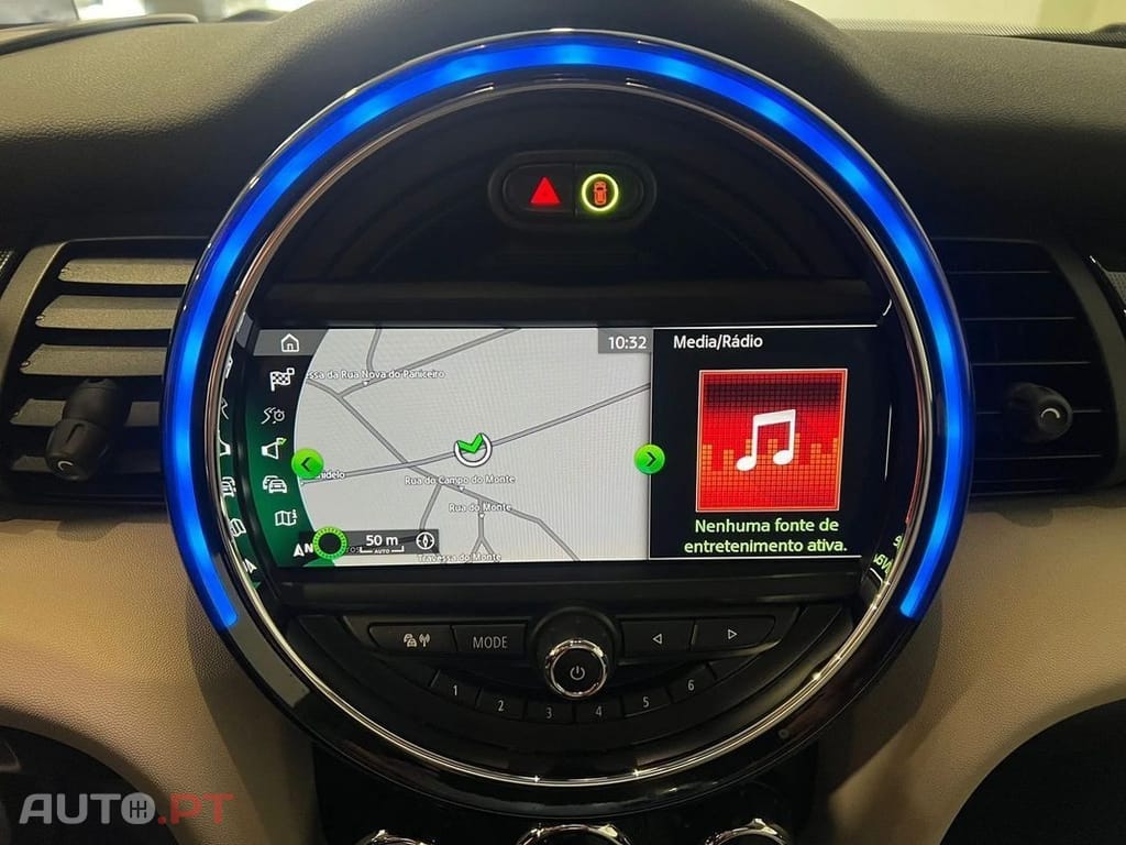 MINI Cooper Cooper S John Cooper Works