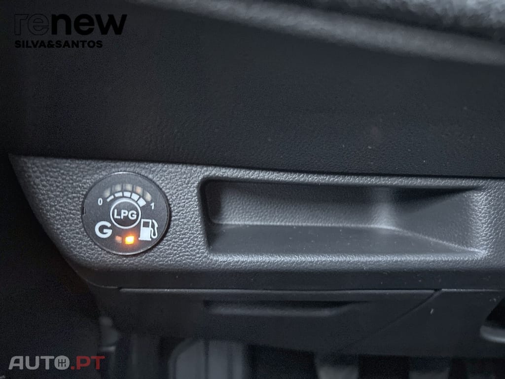 Renault Clio Techno TCe 100 Eco-G