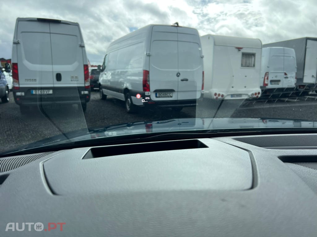 Audi E-Tron 55 quattro