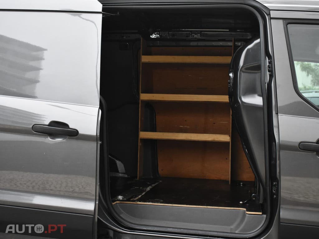 Ford Transit Connect 1.5 TDCi 210 L2 Trend Powershift