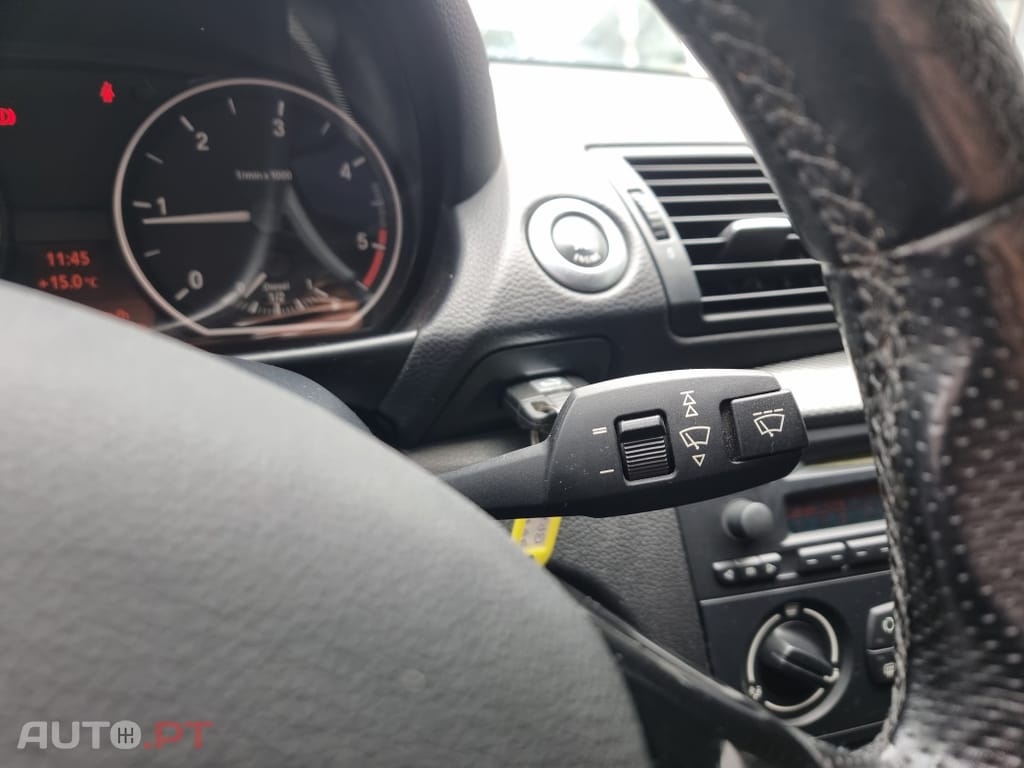BMW 118 d