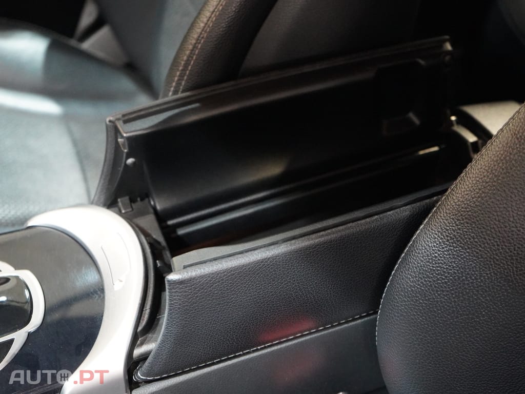 Mercedes-Benz GLC 250 d AMG Line 4-Matic