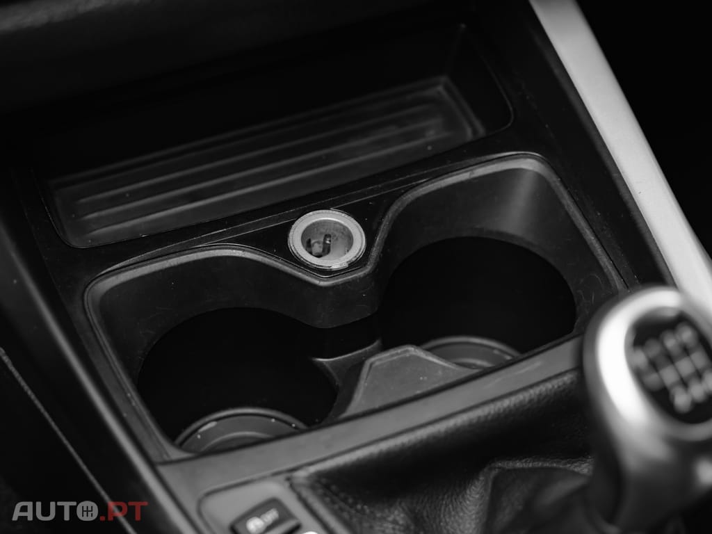 BMW 116 d EfficientDynamics