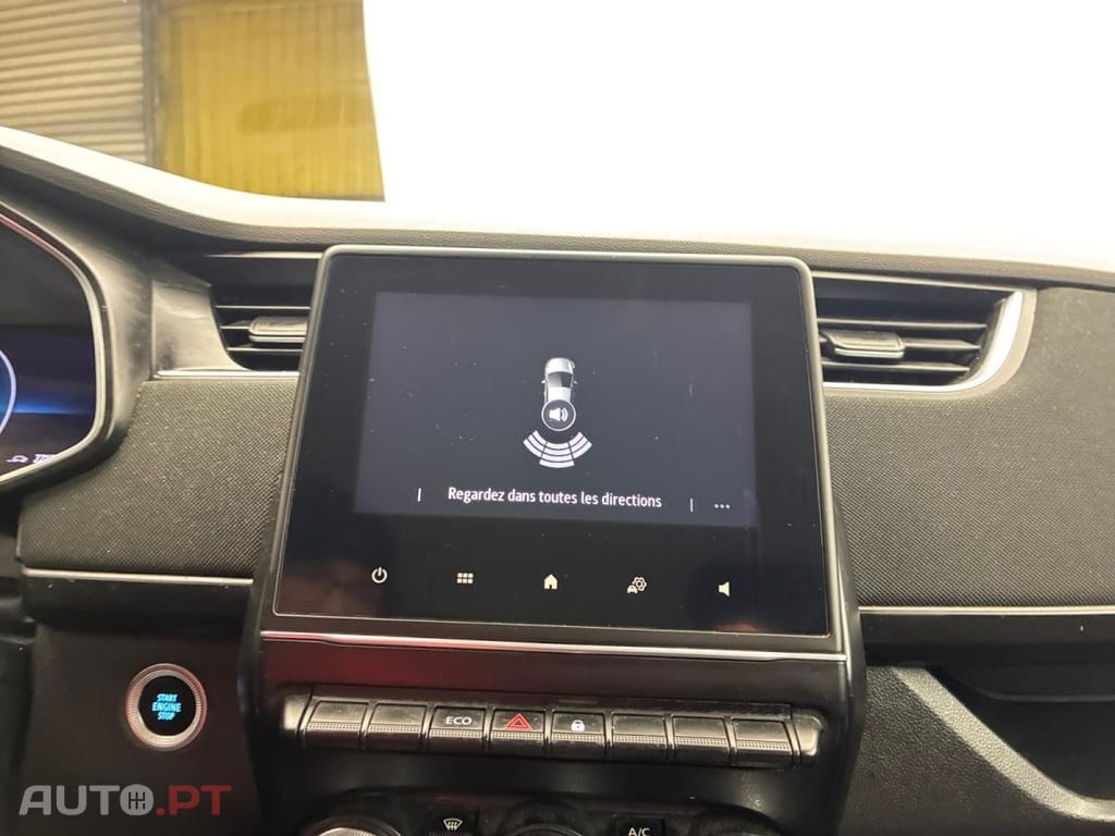 Renault Zoe Business