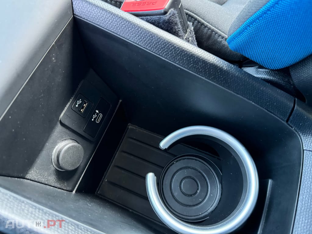 BMW i3 s 120Ah